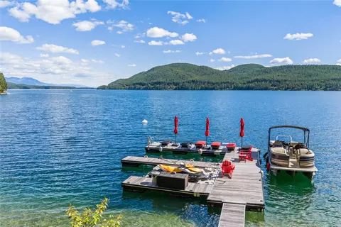 View/Area - 3614 E Lakeshore Dr, Whitefish, MT 59937 photo 1 of 5