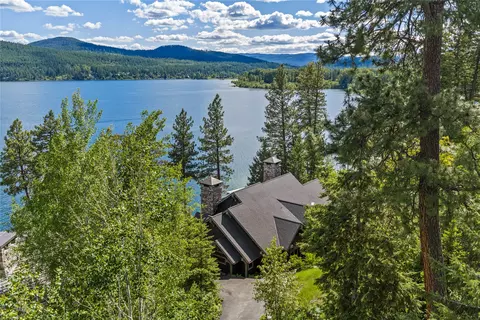 View/Area - 3614 E Lakeshore Dr, Whitefish, MT 59937 photo 3 of 5