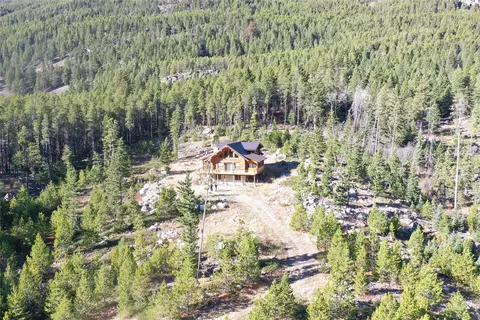 View/Area - 3916 Main Boulder Rd, Mc Leod, MT 59052 photo 1 of 9