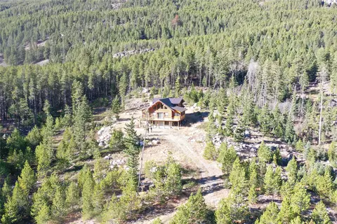 3916 Main Boulder Rd, Mc Leod, MT 59052
