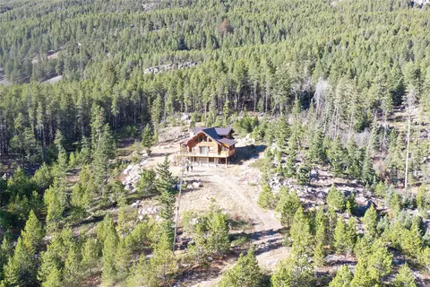 View/Area - 3916 Main Boulder Rd, Mc Leod, MT 59052 photo 2 of 9