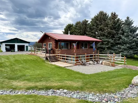 2170 W Valley Dr, Kalispell, MT 59901