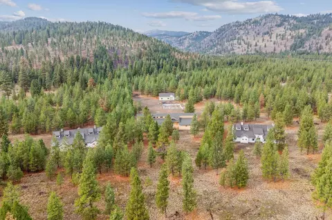 42722 Elbow Lake Rd, Seeley Lake, MT 59868