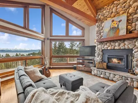 380 Political Hill Rd, Lakeside, MT 59922