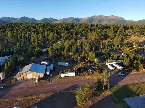 980 Pine Dr, Seeley Lake, MT 59868