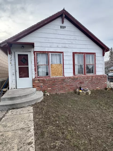 714 Ash St, Anaconda, MT 59711