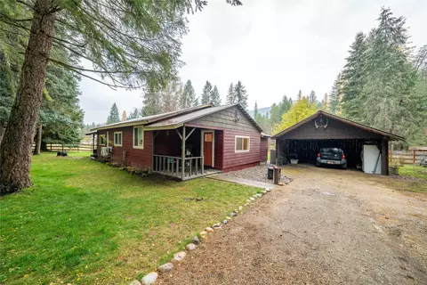 1307 Forest Dr, Troy, MT 59935 photo 1
