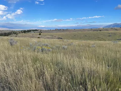 tbd S Fork Ray Creek Rd, Townsend, MT 59644
