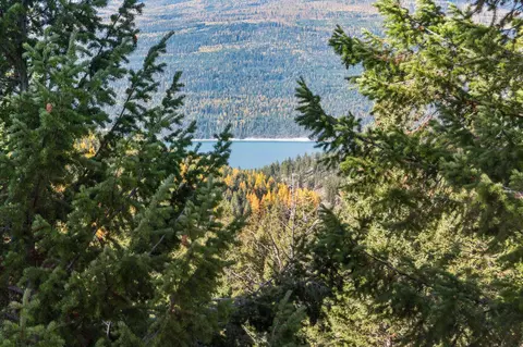 Nhn Paradise Ridge Road, Rexford, MT 59930