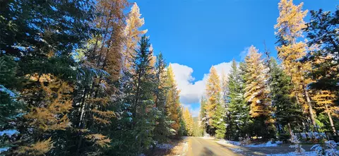 lot8 Tamarack Ln, Rexford, MT 59930