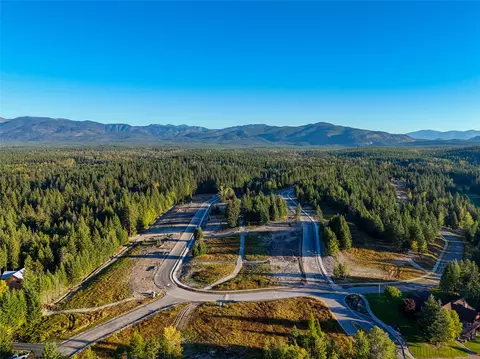 tbd Lot Apt 3 Gleneagles Trl, Columbia Falls, MT 59912