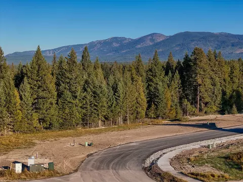 tbd Lot Apt 4 Gleneagles Trl, Columbia Falls, MT 59912
