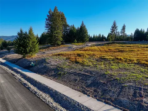 tbd Lot Apt 17 Gleneagles Trl, Columbia Falls, MT 59912