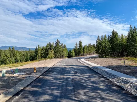 tbd Lot Apt 36 Meadow Lake Dr, Columbia Falls, MT 59912