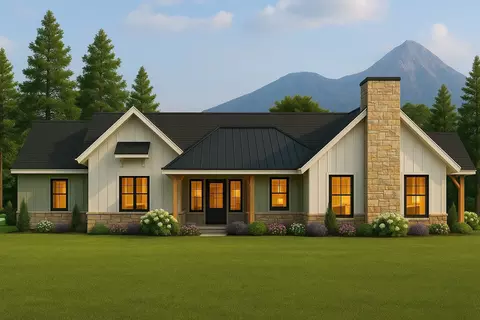 113 Wood Ridge Dr, Columbia Falls, MT 59912