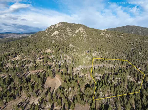 tbd Ram Rock Rd #LOT 3, Clancy, MT 59634