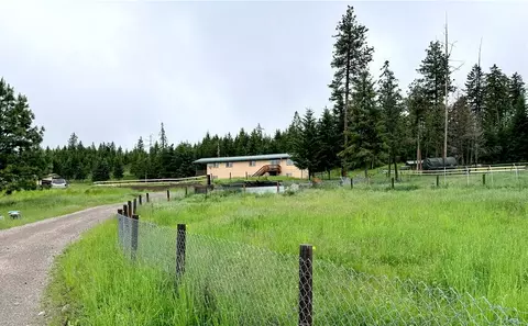 19649 Golden Pine Ln, Proctor, MT 59929