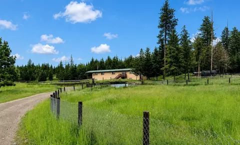 19649 Golden Pine Ln, Proctor, MT 59929
