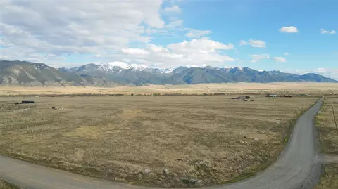 lot24 Jack Rabbit Ln, Whitehall, MT 59276