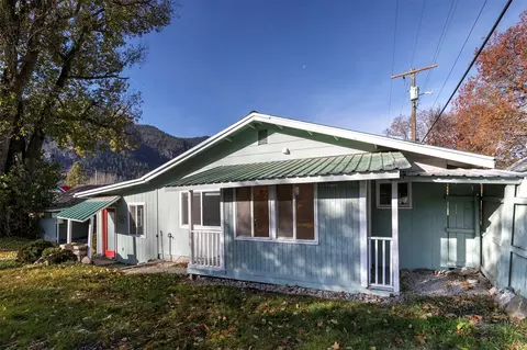 410 Railroad Ave, Alberton, MT 59820