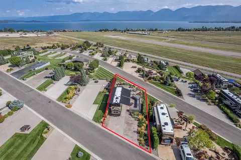 200 Irvine Flats Rd #150, Polson, MT 59860