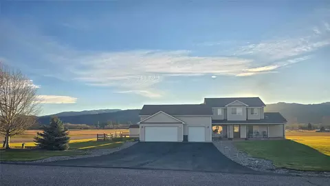 11105 Bruin Ln, Missoula, MT 59808