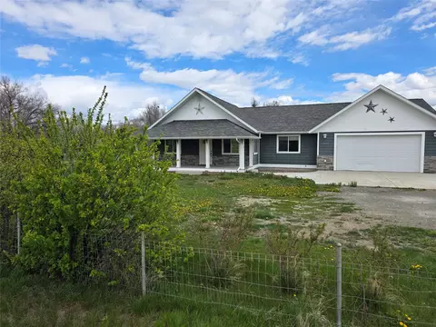 6299 N Montana Ave, Helena, MT 59602