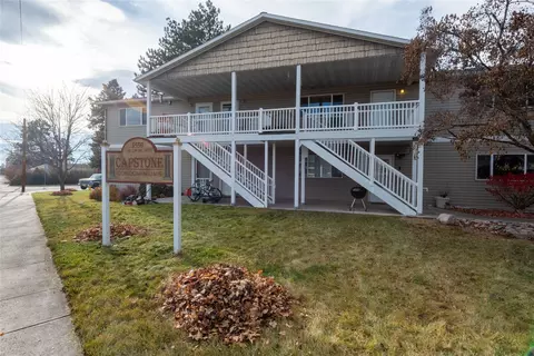 1550 S 13th St W #A, Missoula, MT 59801
