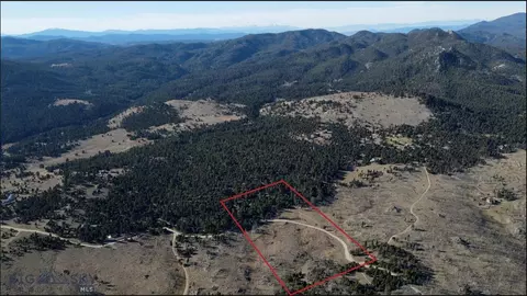 91 Upper Rader Creek Rd, Whitehall, MT 59759