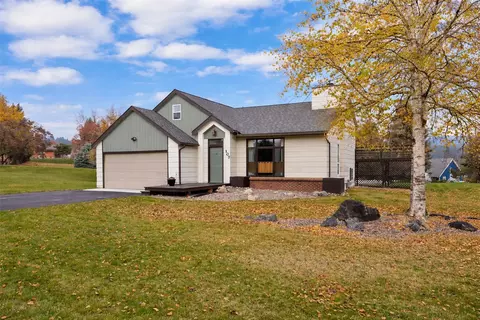 107 S Crestview Ter, Bigfork, MT 59911 photo 1