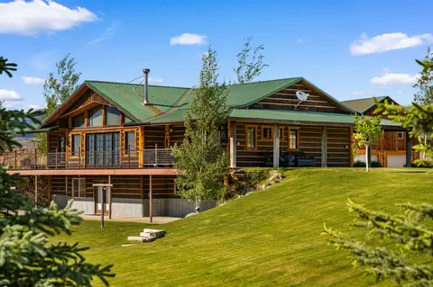 2258 B Mt Highway 287, Alder, MT 59710