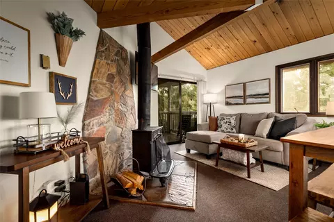 45 Alder Way #3C, Whitefish, MT 59937