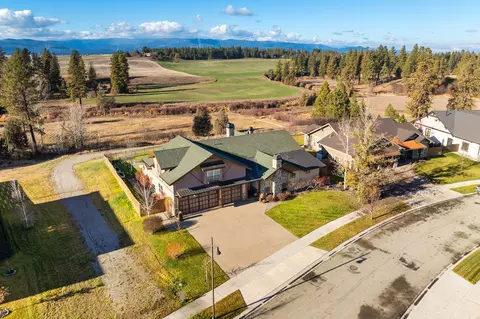 155 W Swift Creek Way, Kalispell, MT 59901