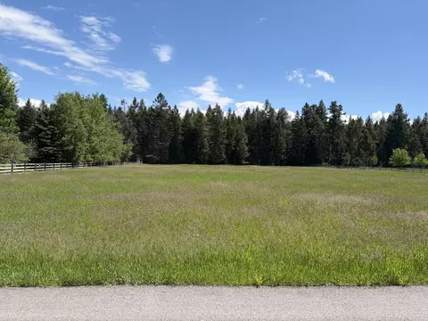 Nhn Conagher Lane, Columbia Falls, MT 59912