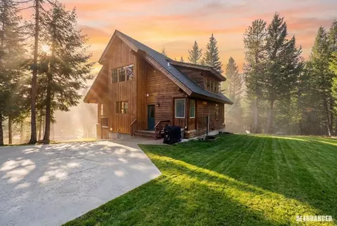 2503 Wild Bill Rd, Kila, MT 59920