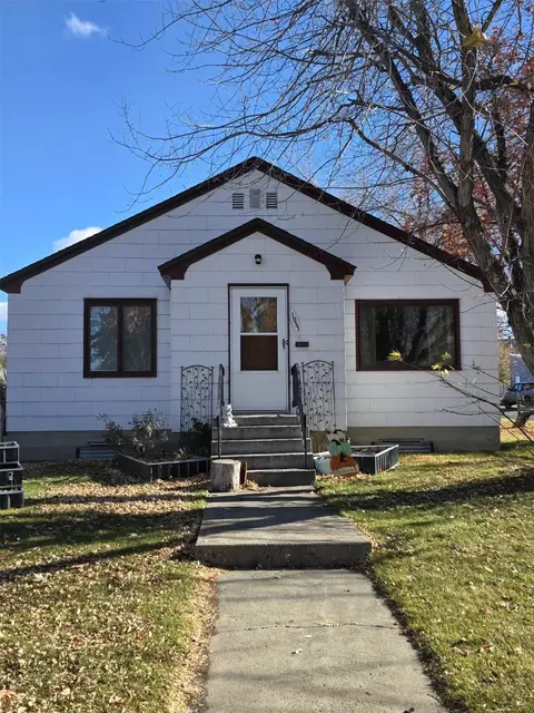 1051 N Warren St, Helena, MT 59601