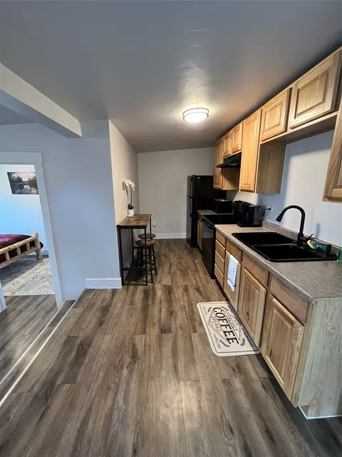 Kitchen - 508 And 510 Flathead Dr, Kalispell, MT 59901 photo 3 of 3