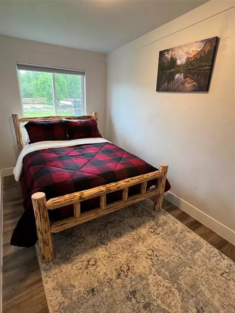 Bedroom - 508 And 510 Flathead Dr, Kalispell, MT 59901 photo 3 of 3