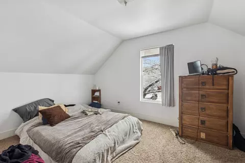 Bedroom - 508 And 510 Flathead Dr, Kalispell, MT 59901 photo 2 of 3