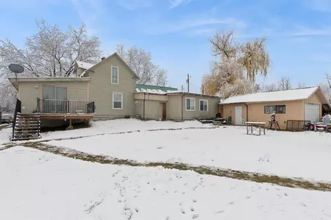 Exterior - 508 And 510 Flathead Dr, Kalispell, MT 59901 photo 2 of 2