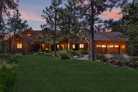 589 And Lot 86 Mascot Trl, Hamilton, MT 59840