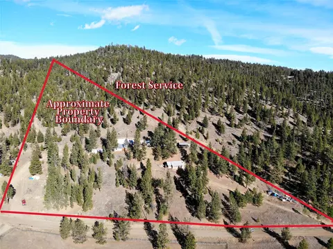 90 Travis Creek Rd, Clancy, MT 59634 photo 29