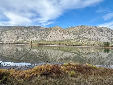 1750 W River Rd, Plains, MT 59859