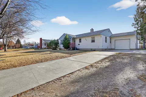 3440 4th Ave S, Great Falls, MT 59405