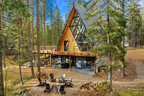 123 Little Mountain Rd, Whitefish, MT 59937