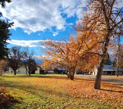 Nhn Third Street, Plains, MT 59859