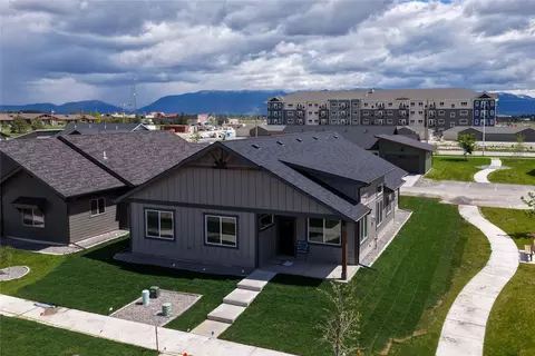 611 Holstein Way, Kalispell, MT 59901