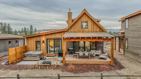 20 Crooked Stick Way, Eureka, MT 59917