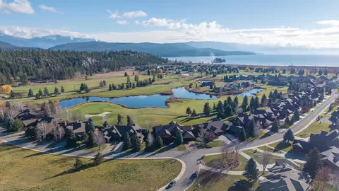 View/Area - Nhn Eagle Bend Drive, Bigfork, MT 59911 photo 4 of 5