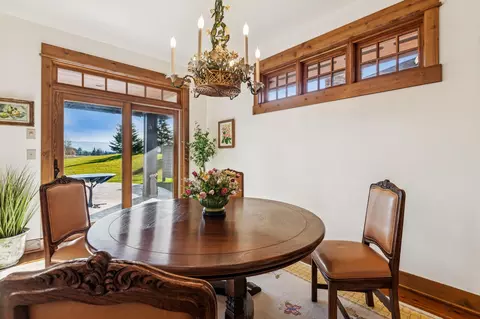Dining - Nhn Eagle Bend Drive, Bigfork, MT 59911 photo 2 of 2
